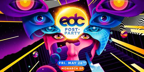 edc after party 2023.